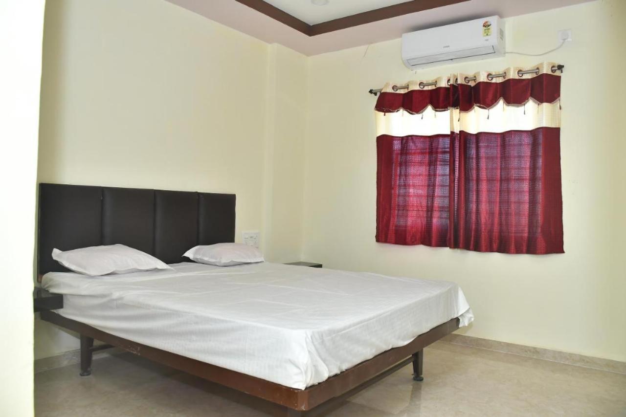 Hotel Kalika Residency - Akkalkot Akalkot المظهر الخارجي الصورة