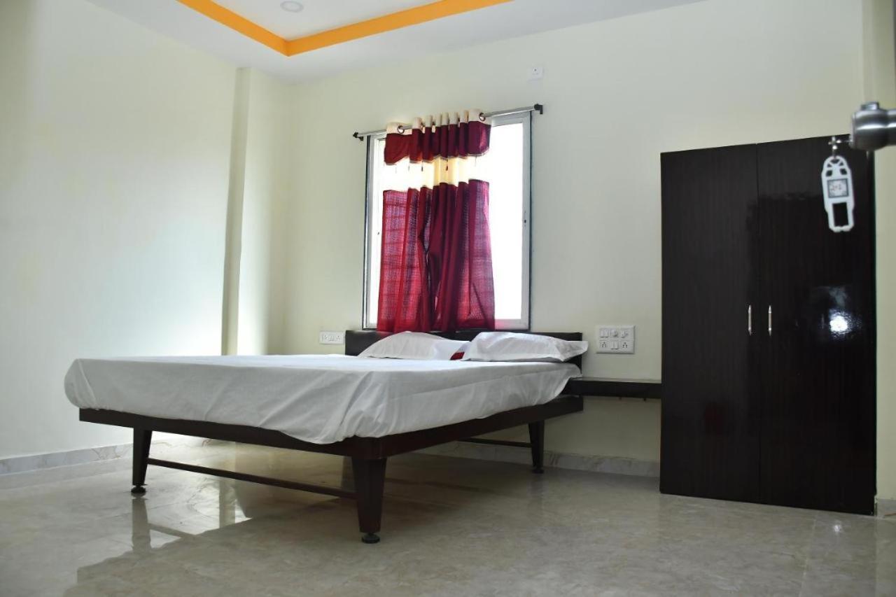 Hotel Kalika Residency - Akkalkot Akalkot المظهر الخارجي الصورة